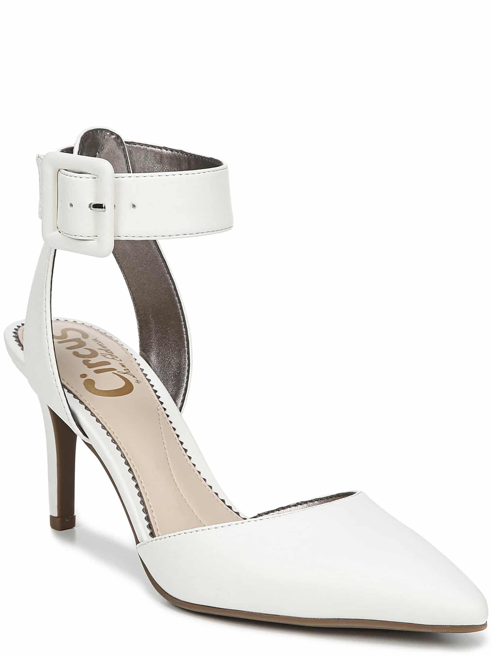 All-White Everything: Shop These 7 Warm-Weather Essentials