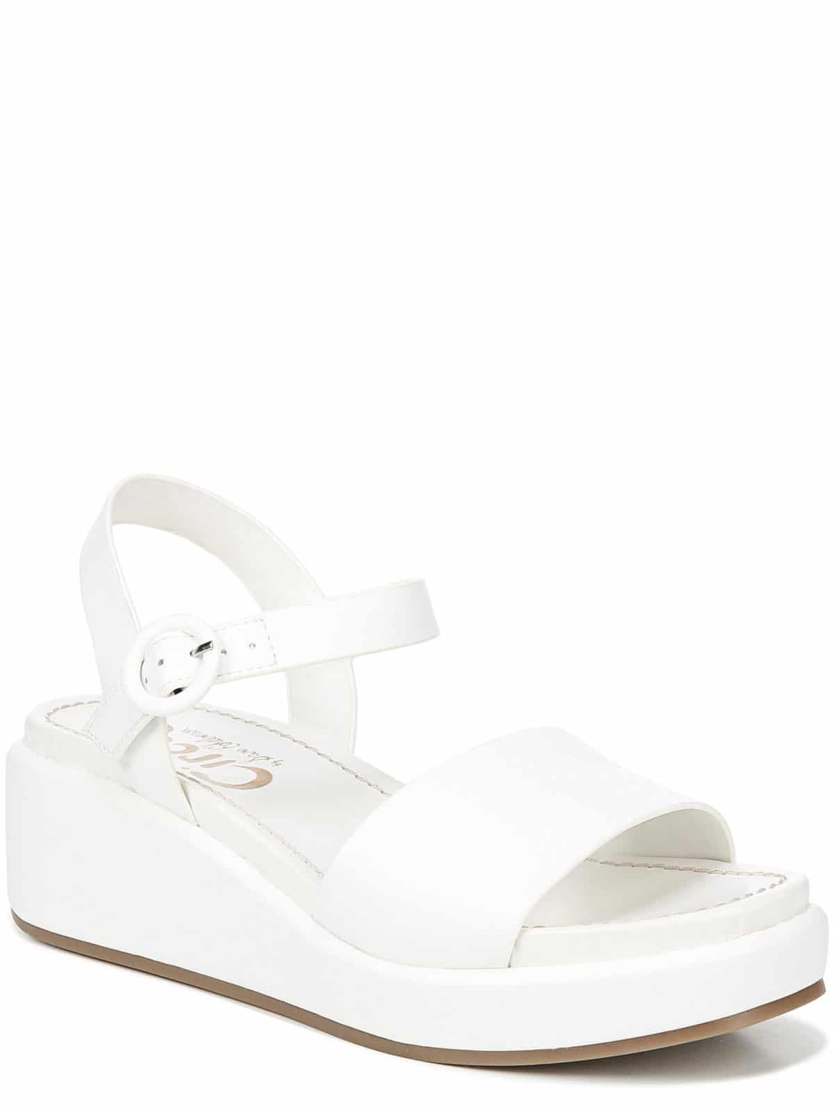 All-White Everything: Shop These 7 Warm-Weather Essentials - Essence