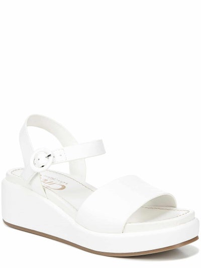 All-White Everything: Shop These 7 Warm-Weather Essentials