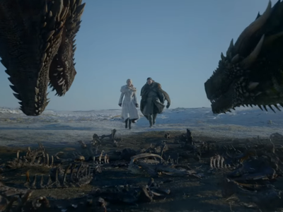 The Wait Is Over! HBO Finally Drops ‘Game Of Thrones’ Final Season Trailer