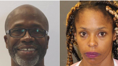 Husband And Stepdaughter Charged For Staged Killing of Maryland Woman