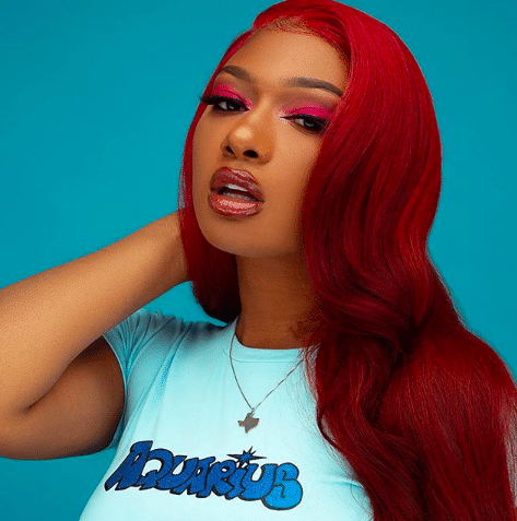 She, The People: Megan Thee Stallion Isn’t A One-Trick Pony