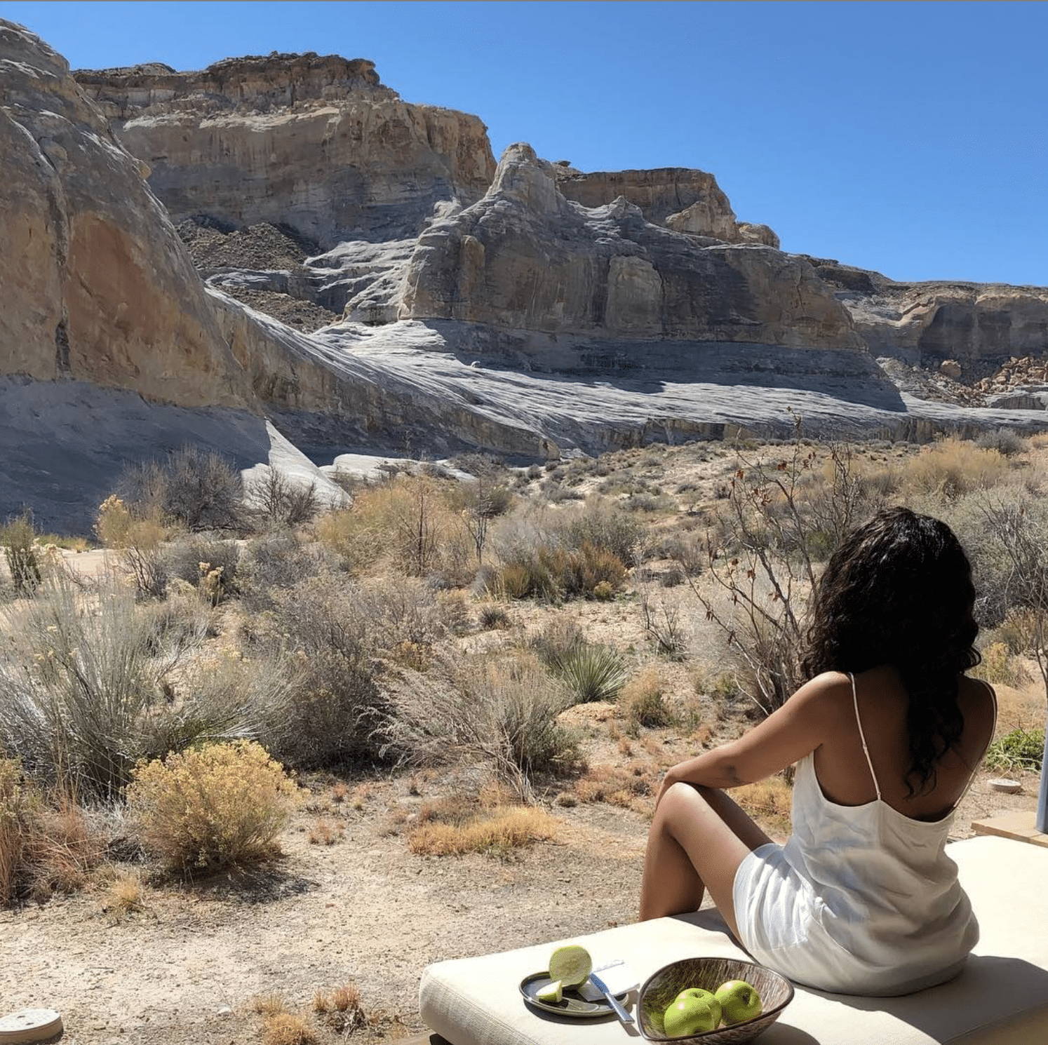 Idris Elba's Fianceé Sabrina Dhowre And Her Friends Did It For the 'Gram On Her Bachelorette Weekend