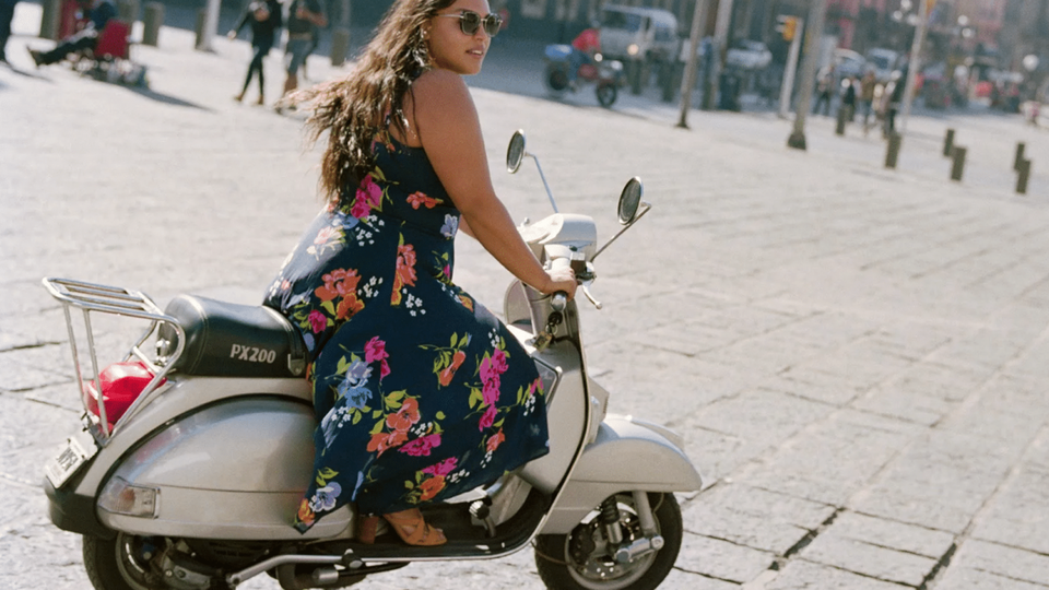 The Must-Have Items From Anthropologie’s New Line for Curvy Women