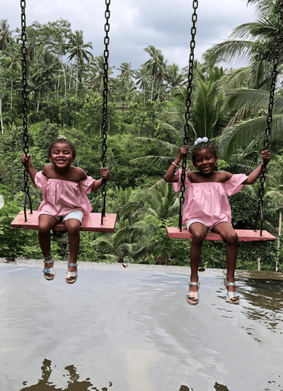 Black Travel Moment Of The Day: This Mommy And Me Asia Getaway Will Make Your Monday