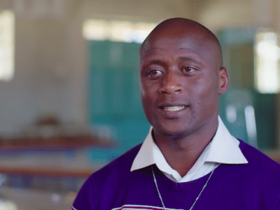 Kenyan Teacher Who Gives Away 80 Percent Of Salary To Poor Communities Wins $1 Million Global Prize