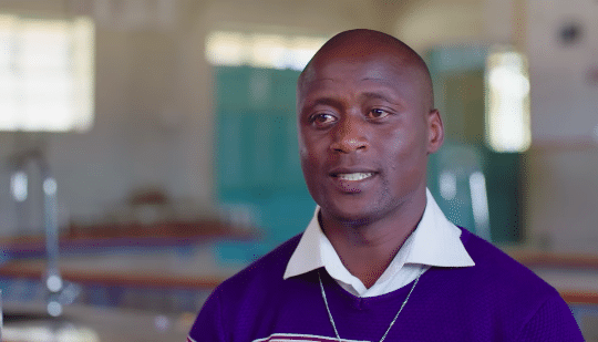 Kenyan Teacher Who Gives Away 80 Percent Of Salary To Poor Communities Wins $1 Million Global Prize