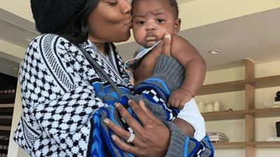 Aww! Gabrielle Union Says Her Daughter Is Already Showing Classic Scorpio Traits