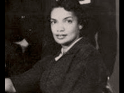 Honoring My Grandmother: Artimese West, 1st Black Alderwoman in Natchez, Mississippi, shethepeople