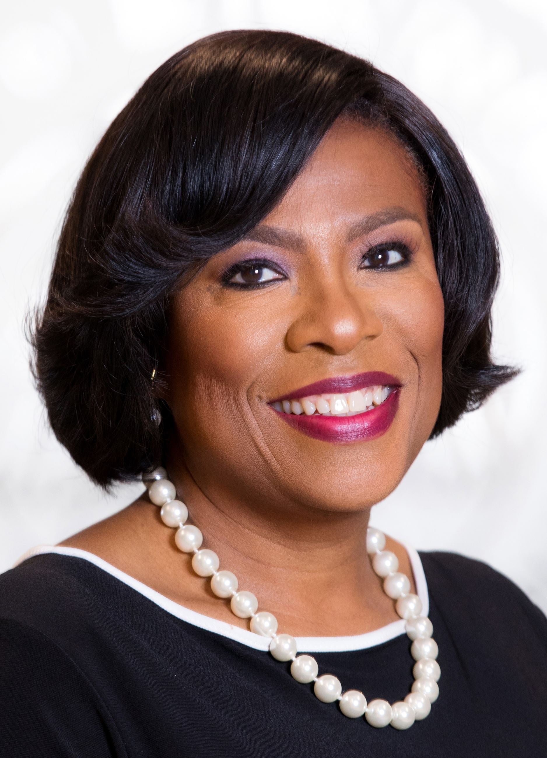 Baton Rouge Mayor Sharon Weston Broome Is Working To Put All Her Constituents On The Path To Success