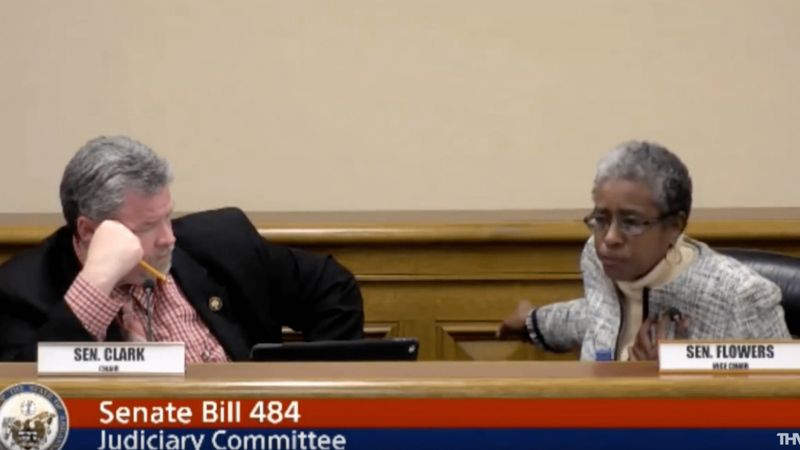 Arkansas Senator Breaks Down How ‘Stand Your Ground’ Law Encourages White Violence