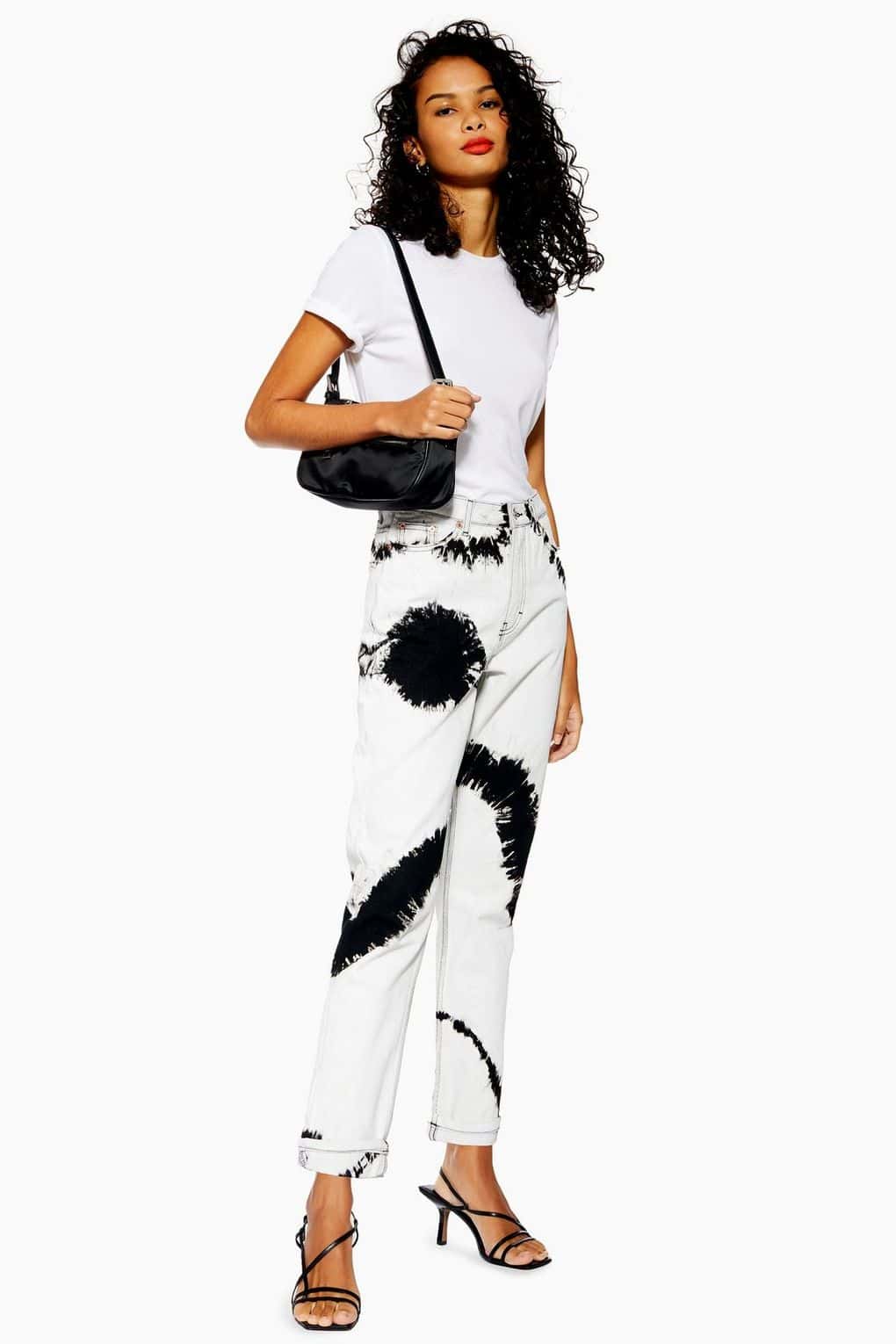 Tie-Dye Is Back And You Have To See These Chic Items To Believe It