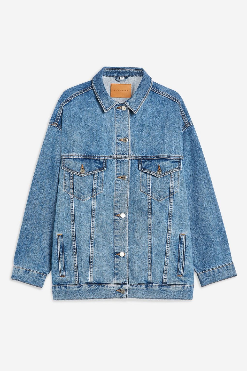 Spring Starter Kit: 7 Pieces That'll Help You Transition to Sunnier Days