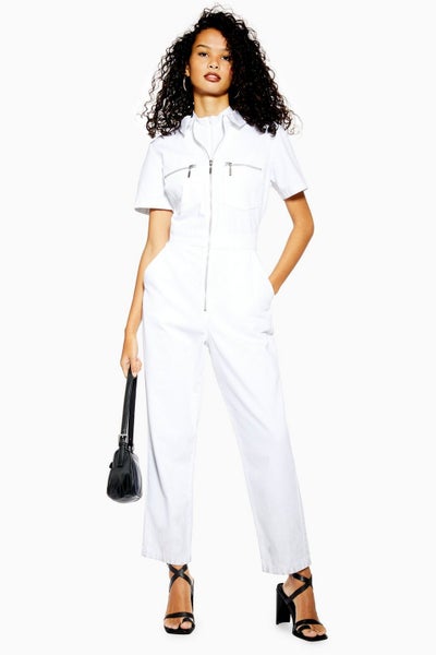 5 Undeniable Reasons Why You Need A Boiler Suit In Your Wardrobe STAT