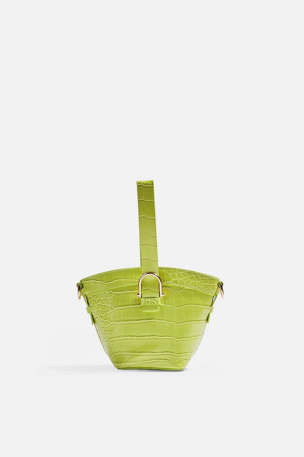 How To Tackle The Neon Trend Without Feeling Like A Highlighter