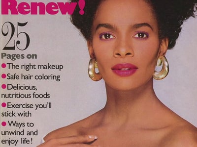 #TBT: These Breathtaking ESSENCE Magazine Covers Elevated Black Beauty Like No Other