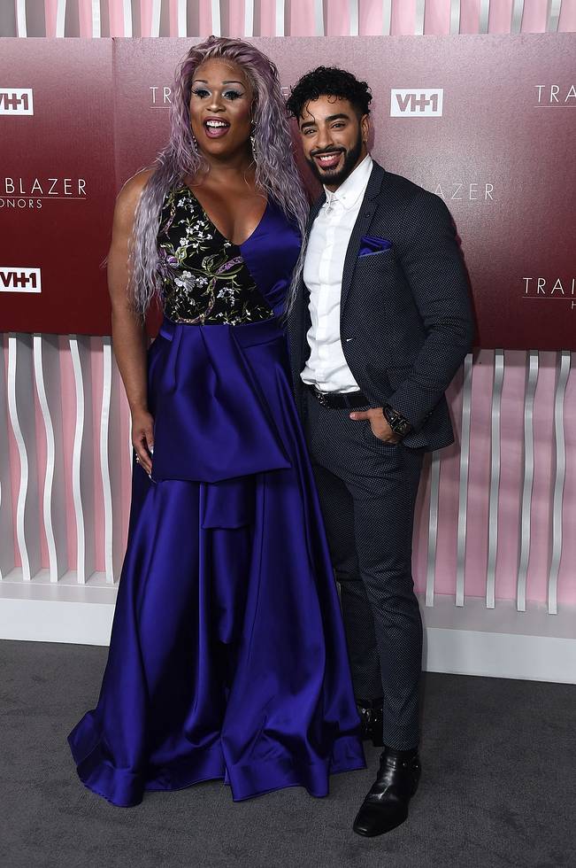 Ava DuVernay, Janelle Monae, Samuel L. Jackson And More Celebs Out And About