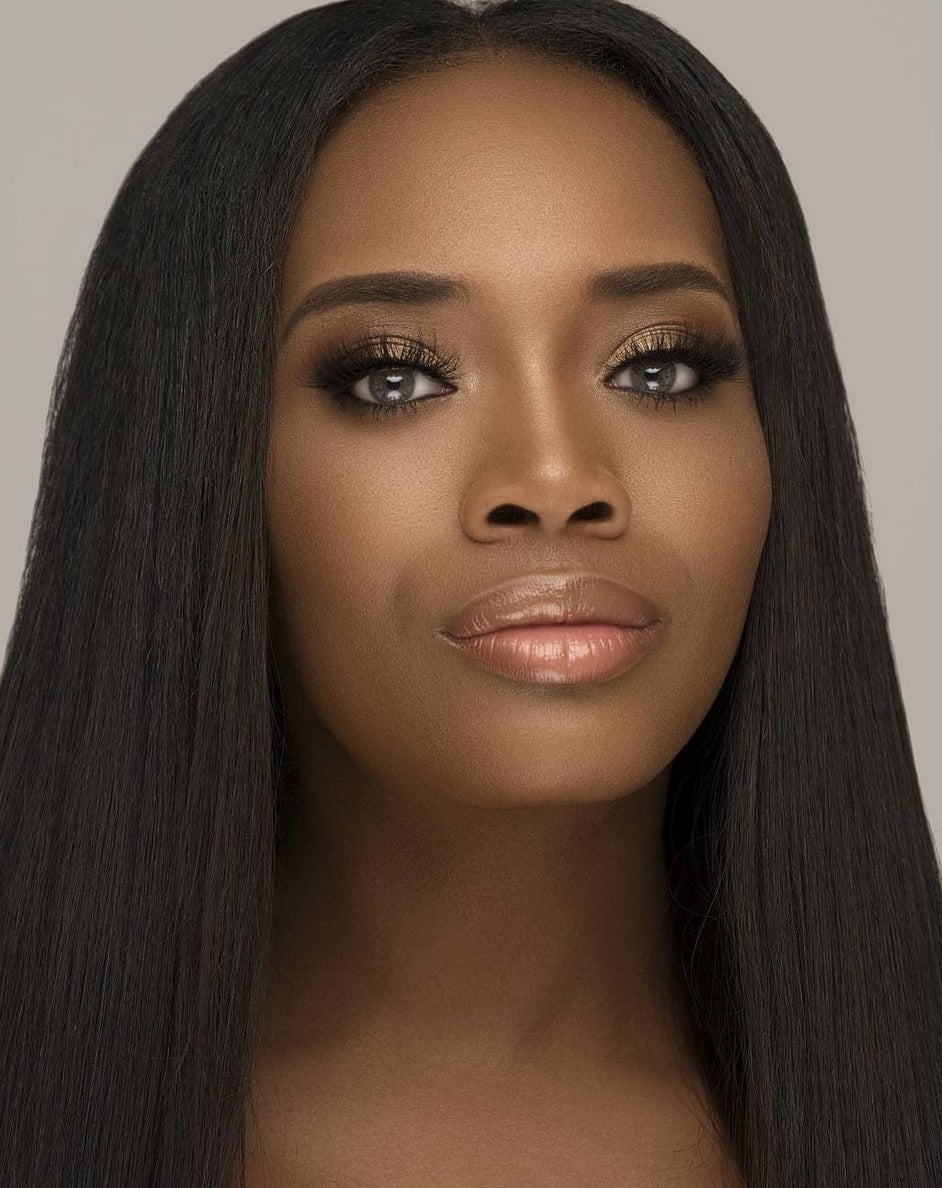 Yandy Smith Says ESSENCE Festival Is The Ultimate Networking Experience - 'Every Year, It's Better'