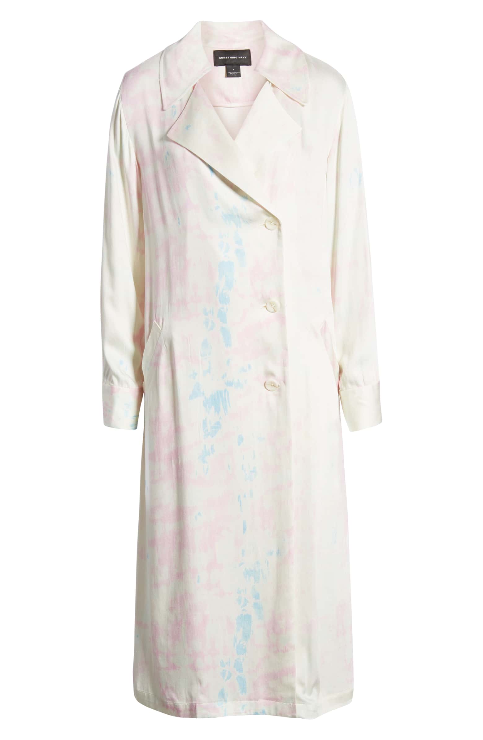 Tie-Dye Is Back And You Have To See These Chic Items To Believe It