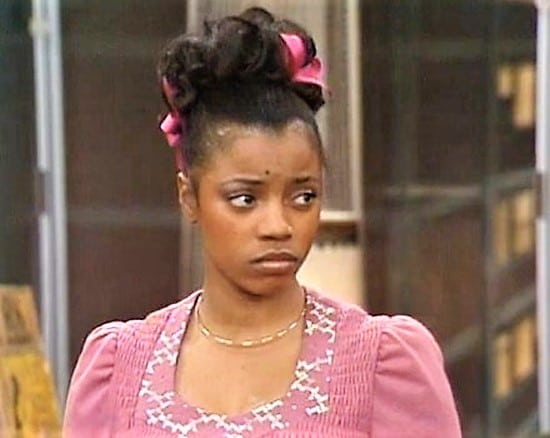 Black Hair And Television: These Iconic Black Hair Moments Made Our Favorite TV Shows Unforgettable