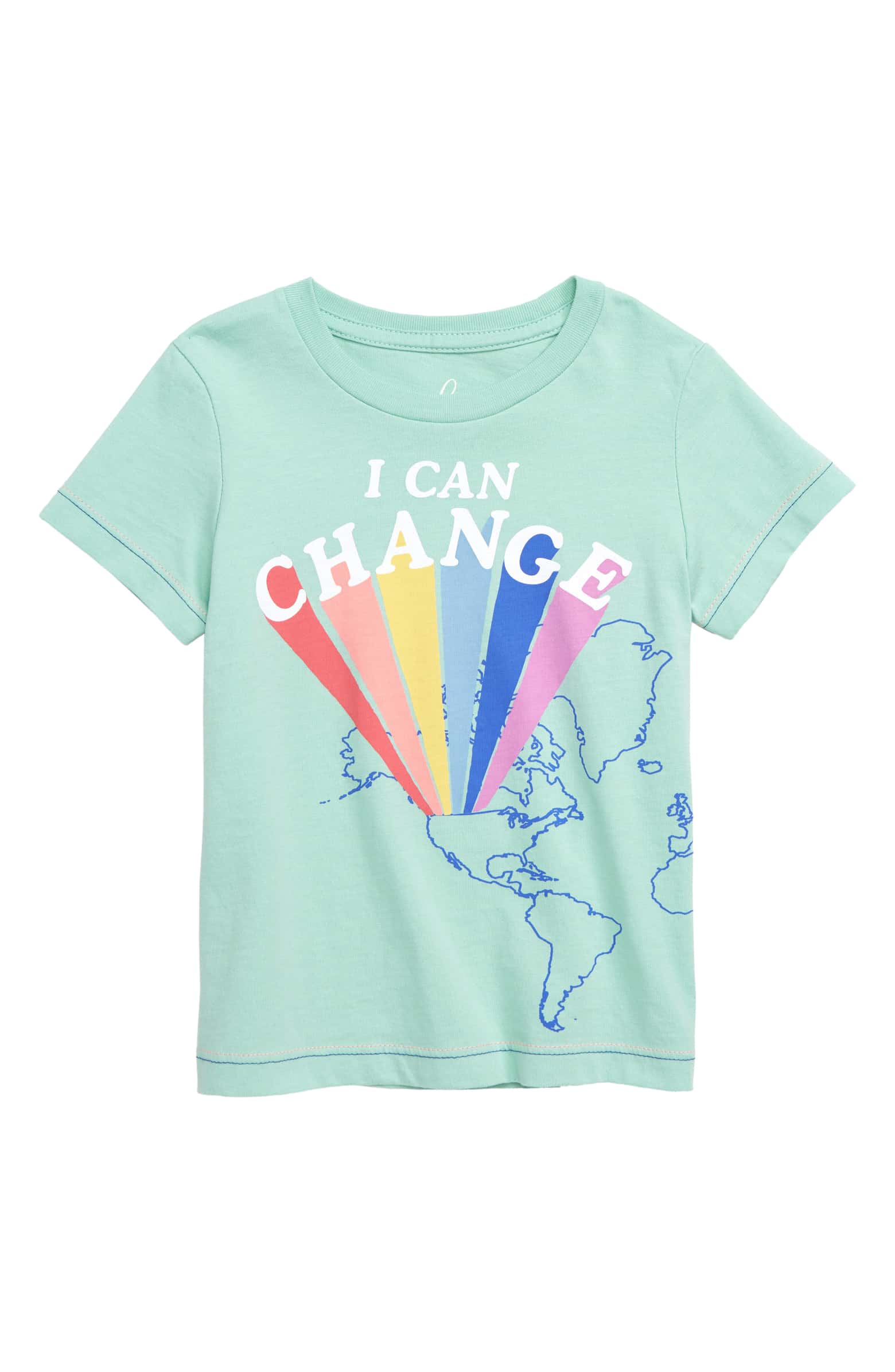 10 Powerful T-Shirts for the Mini Feminist in Your Life