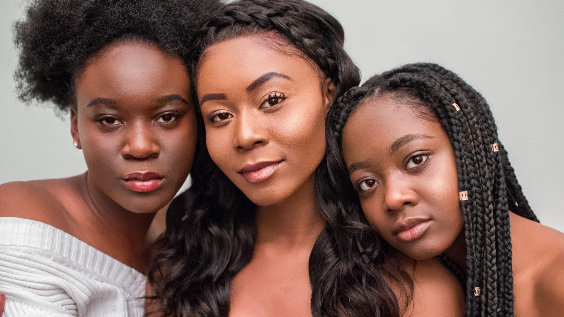 The OverExplainer: We Are Only Just Now Stopping Black Hair Discrimination