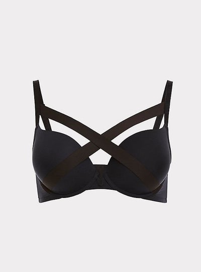 Ring the Alarm! 9 Super Sultry Bras For Curvy Ladies