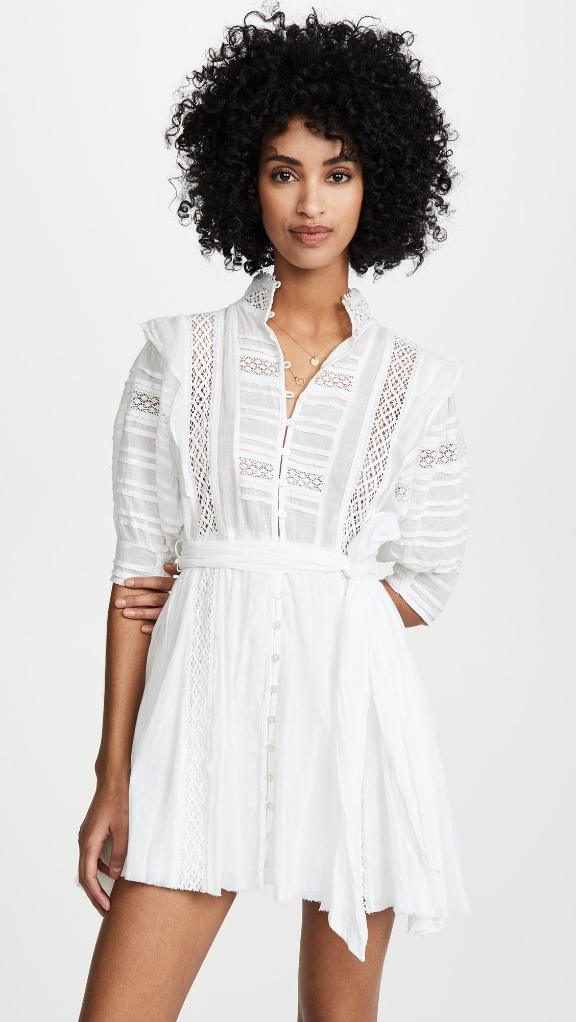 Go Crochet Crazy This Spring With These Groovy Picks Under $150