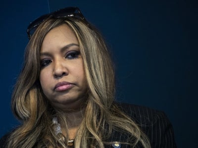 HUD Official Lynne Patton Insists She’s ‘Not A Prop’ After Appearance At Michael Cohen’s Congressional Hearing