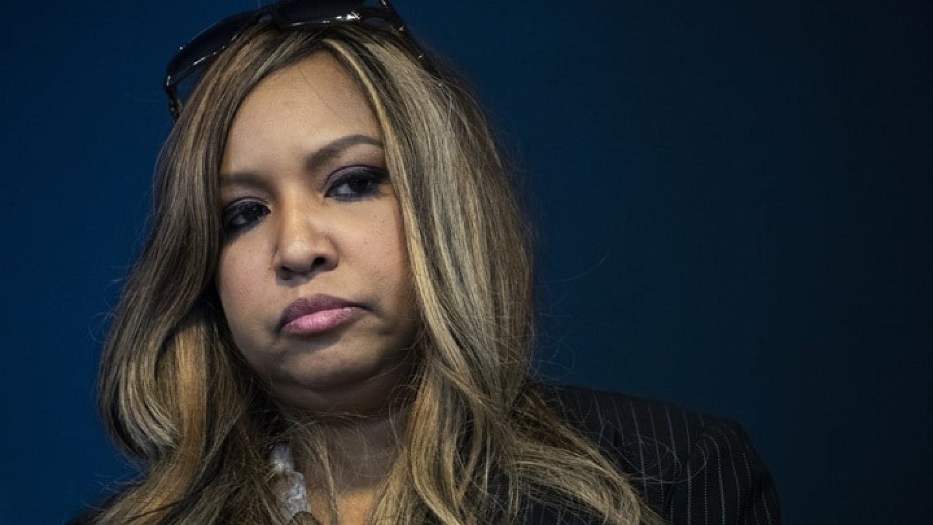HUD Official Lynne Patton Insists She's 'Not A Prop' After Appearance At Michael Cohen's Congressional Hearing