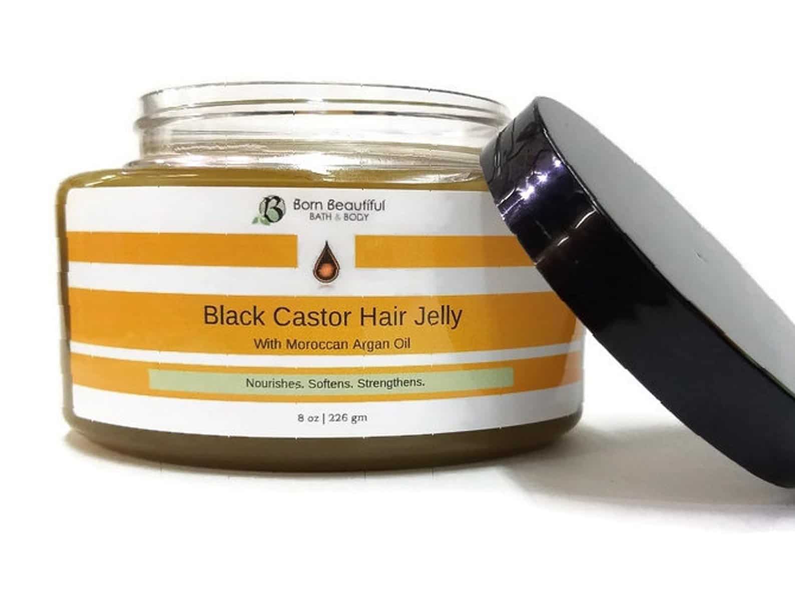 I'm Hoping These 10 Hair Products Created By Black Women Will Revive My Tresses