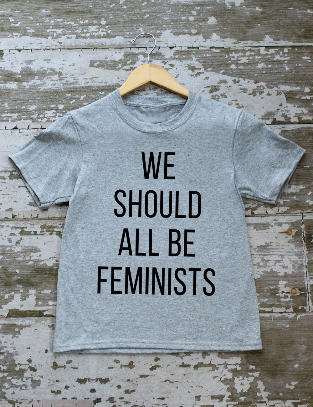 10 Powerful T-Shirts for the Mini Feminist in Your Life | Essence