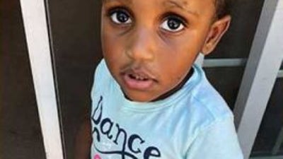 Two-Year-Old Noelani Robinson’s Body Found In Minnesota