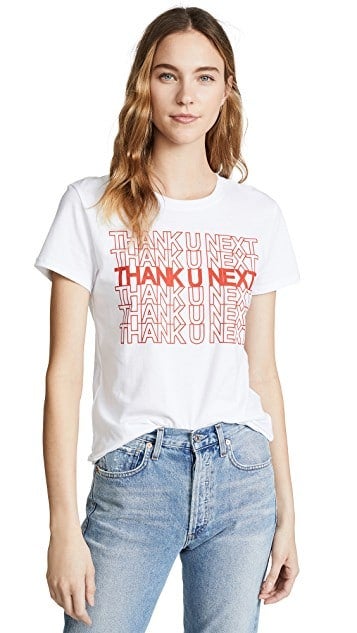 8 T-Shirts To Rock When You Just Don’t Want to Be Bothered