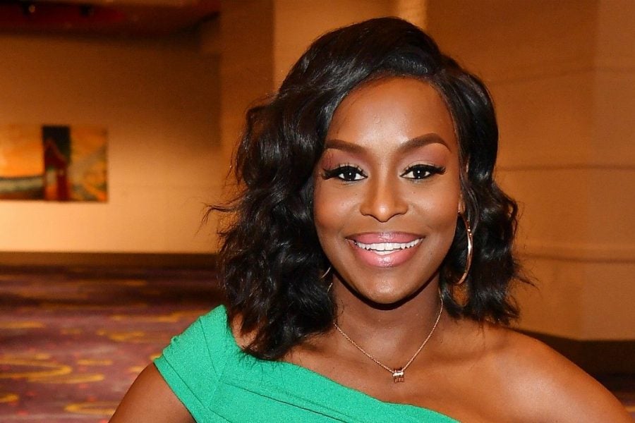 Quad Webb-Lunceford Is Taking A Break From ‘Sister Circle’ To Undergo