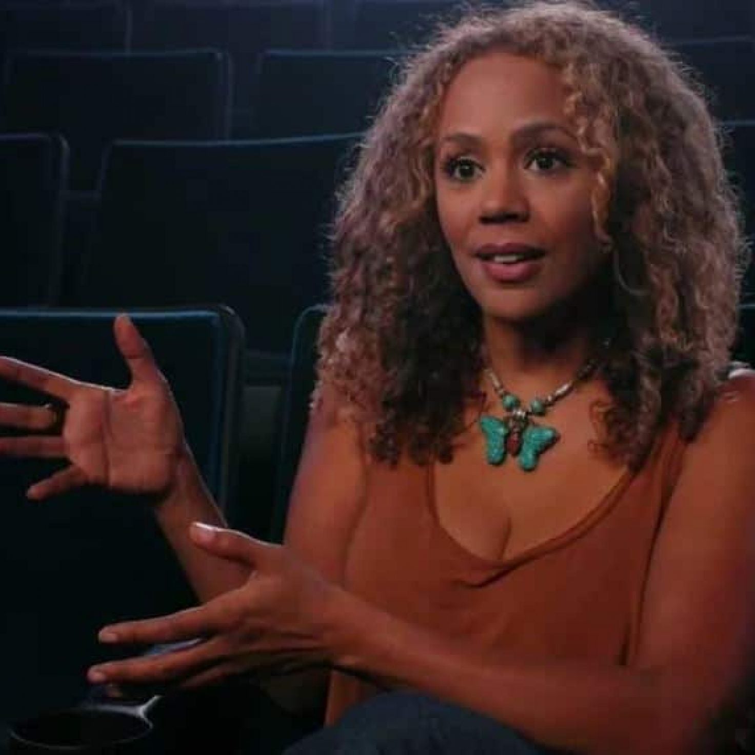 Rachel True Archives Essence