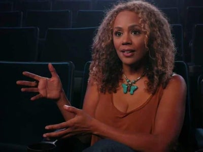 In Her We Trust: Rachel True Wants To Ensure Black Actors Are Never An Afterthought Again