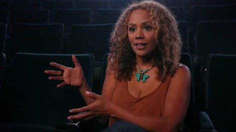 In Her We Trust: Rachel True Wants To Ensure Black Actors Are Never An Afterthought Again