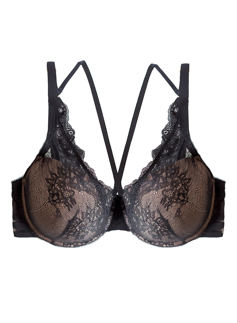 Ring the Alarm! 9 Super Sultry Bras For Curvy Ladies | Essence
