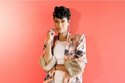 Tami Roman Is Hot Girl Summer Ready With New Cut and Color