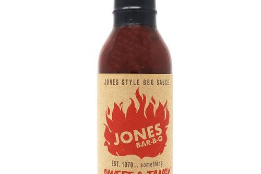You Can Now Buy The BBQ Sauce From The Jones Sisters As Seen On Netflix