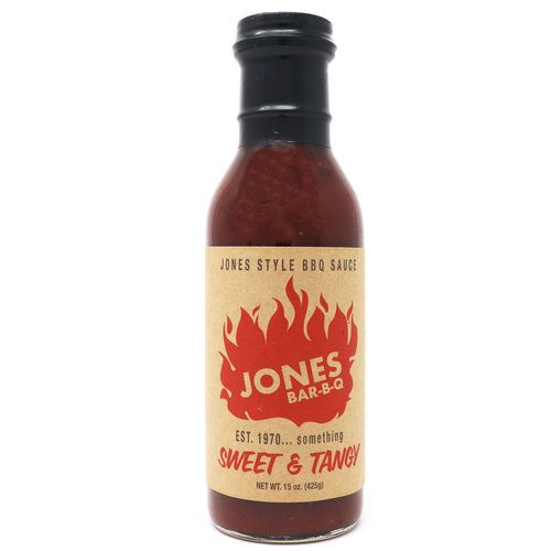 You Can Now Buy The BBQ Sauce From The Jones Sisters As Seen On Netflix's 'Queer Eye'