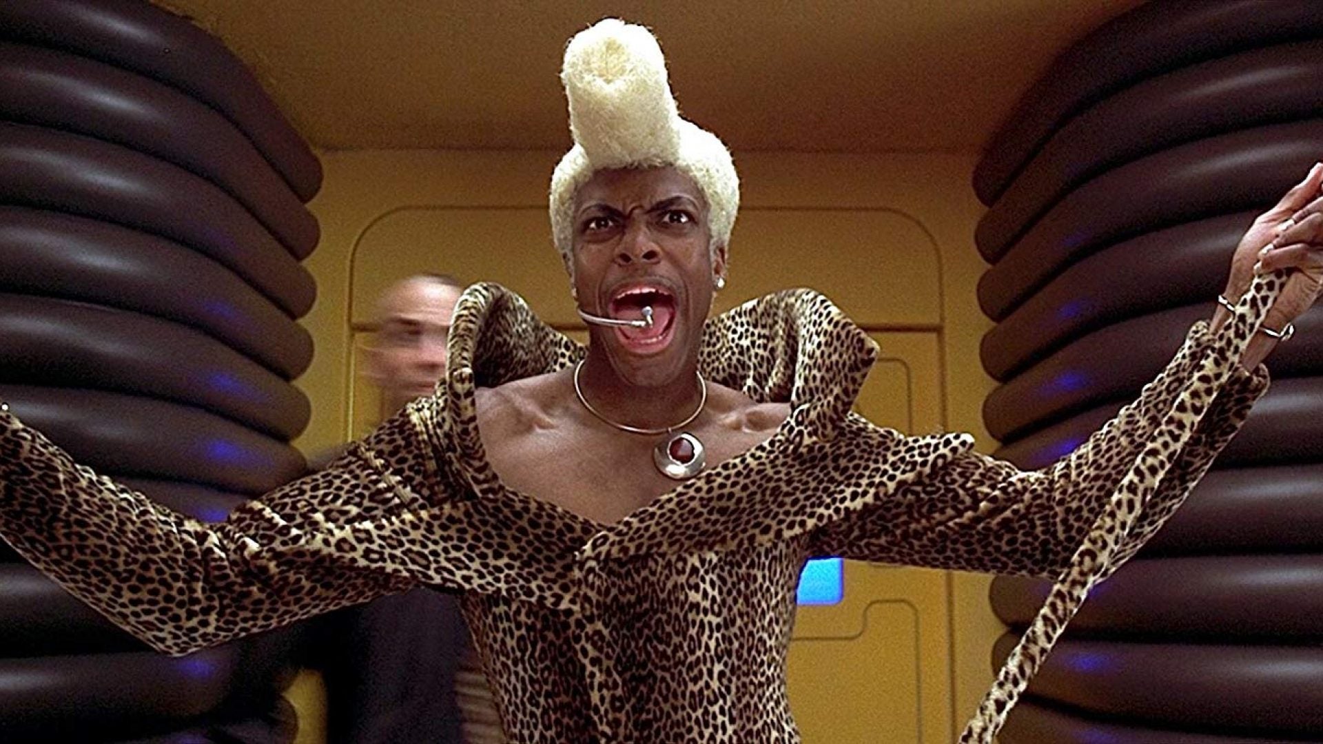 What To Stream In April: Must-See Titles Coming To Netflix, Amazon, And More