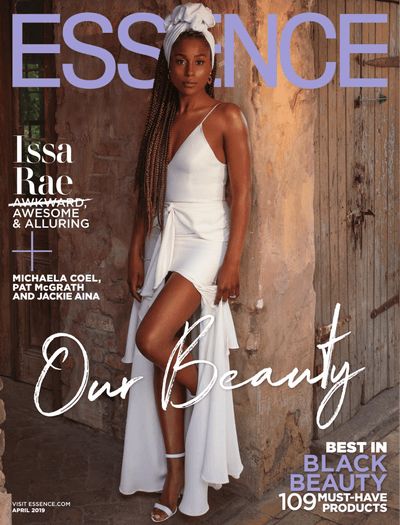 We’re Still Obsessing Over Issa Rae’s Next-Level ESSENCE Cover Looks