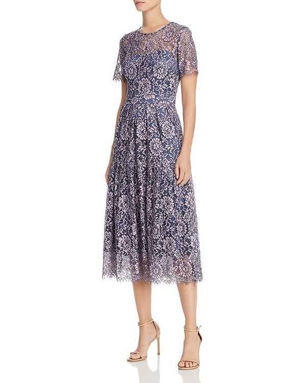9 Gorgeous Dresses Perfect For Easter Service And Beyond - Essence