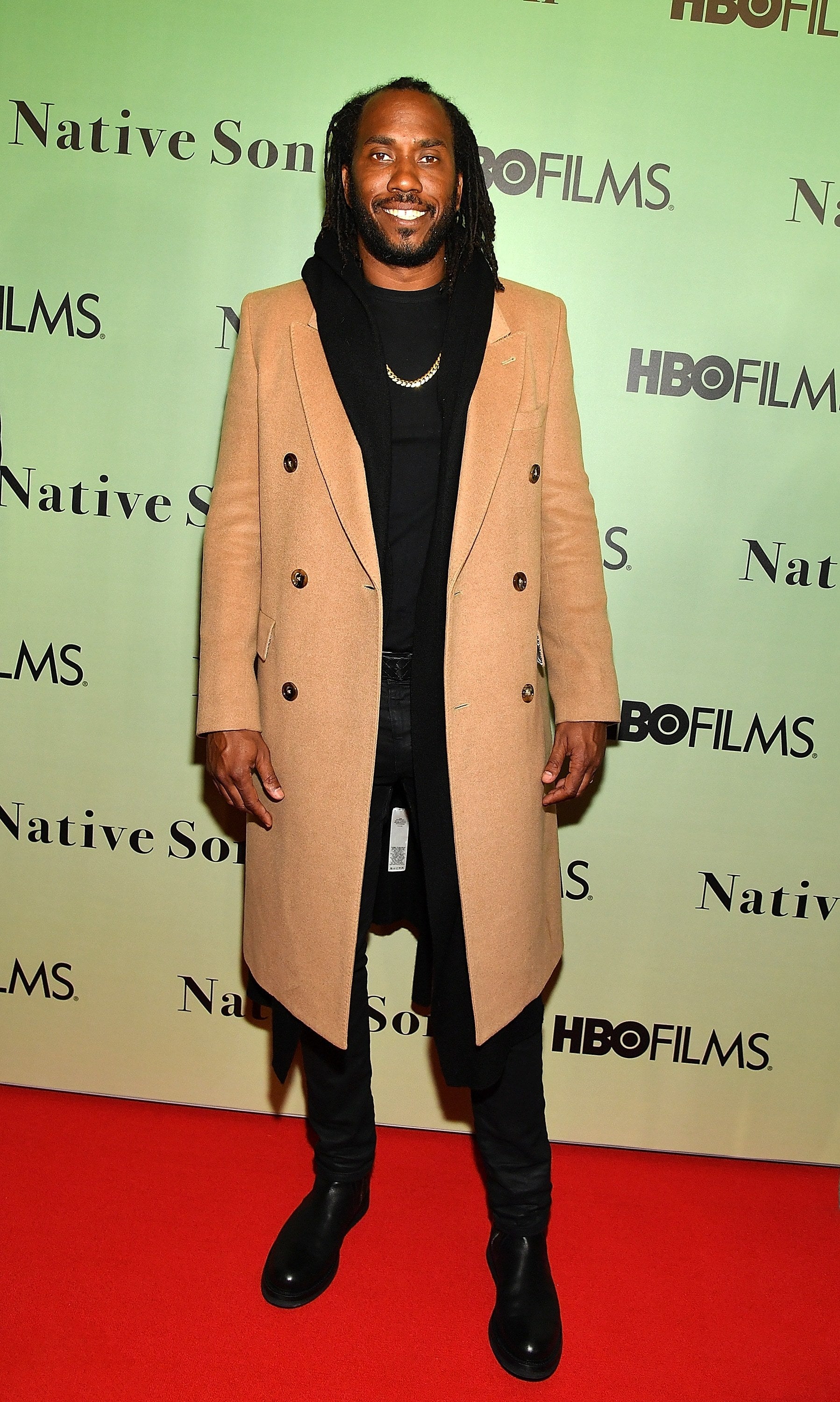 Regina Hall, Marsai Martin, Issa Rae, And More Celebs Out And About