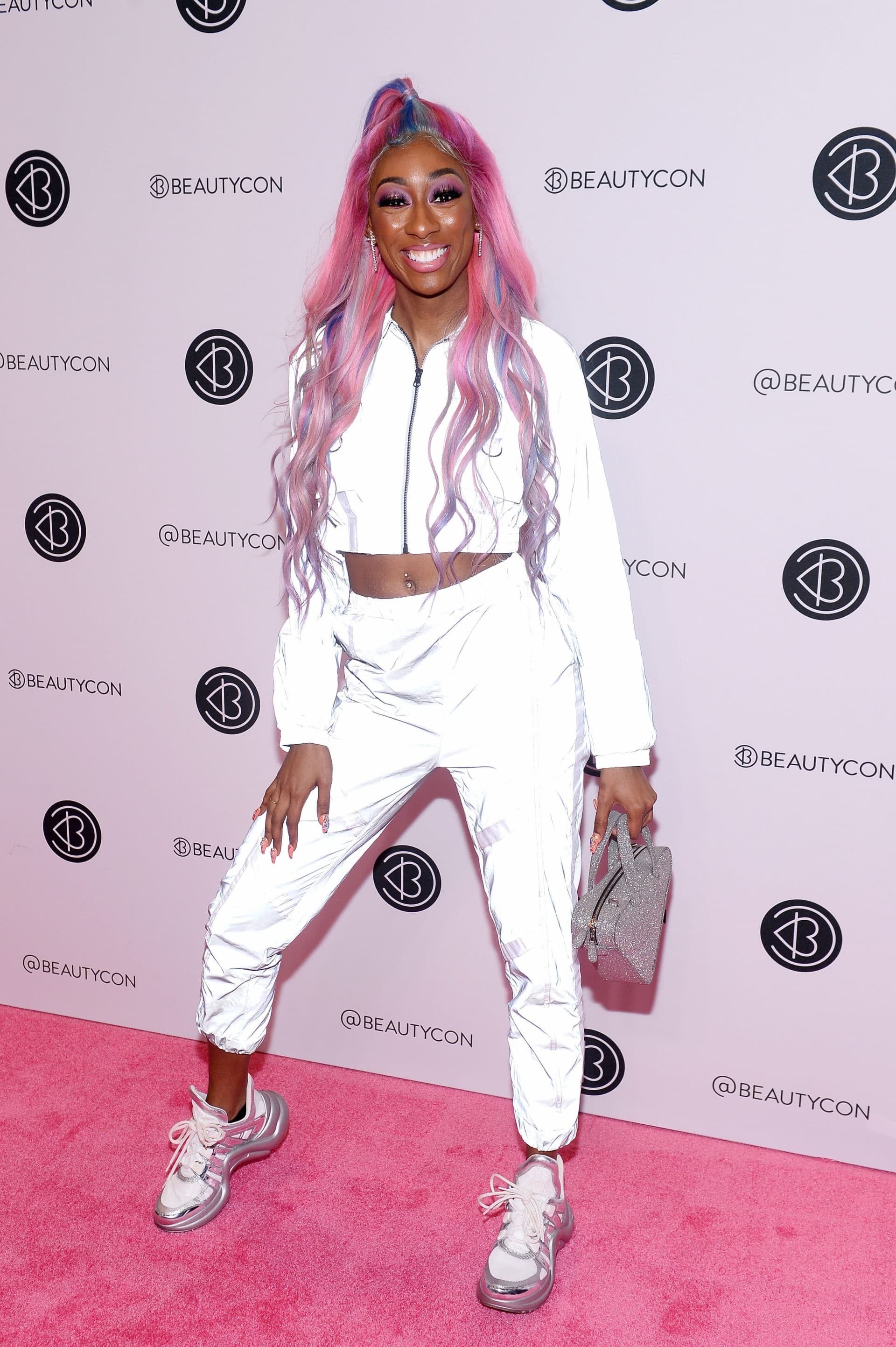 Check Out All The Beauty Looks from Beautycon NYC