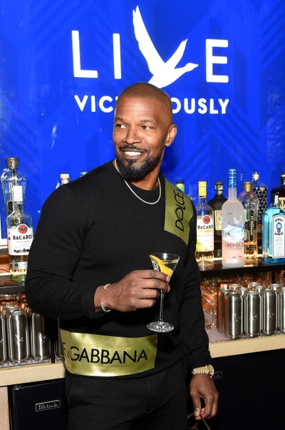 Jamie Foxx Says He’s Embarking On New Stand-Up Comedy Tour ‘Kill The Comedian’