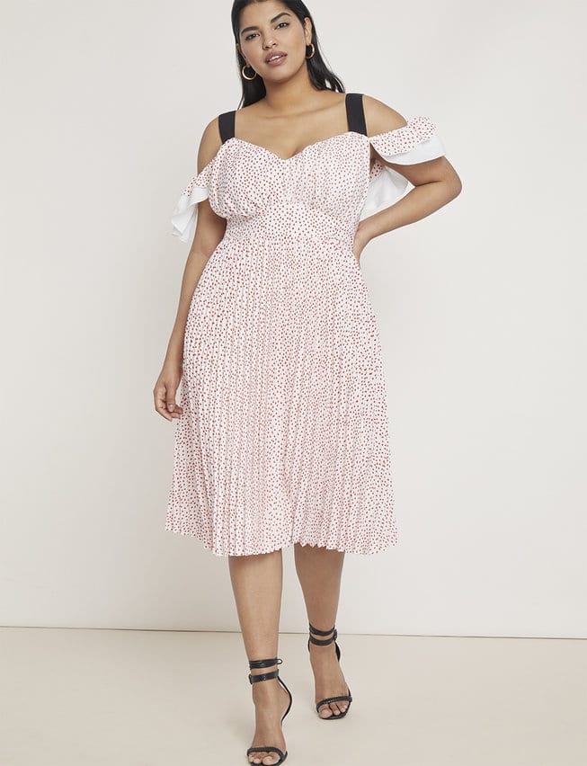 Oh Hey, Curvy Girl! You'll Love These Ultra Pretty Dresses Under $150