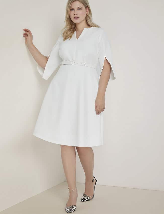 9 Gorgeous Dresses Perfect For Easter Service And Beyond